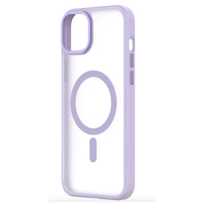 Moov Edge MagSafe Matte Protective Case for iPhone 15 Plus