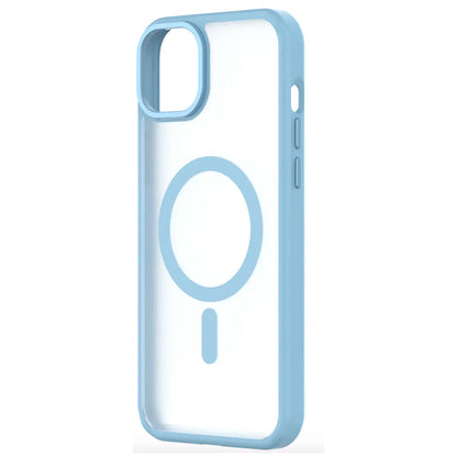 Moov Edge MagSafe Matte Protective Case for iPhone 15 Plus