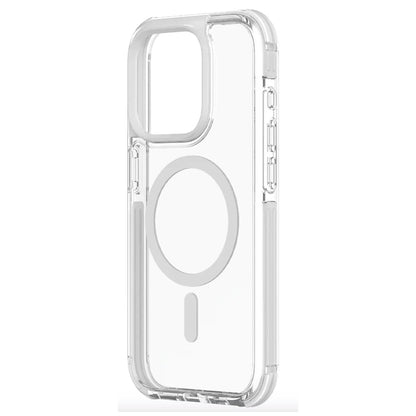 Moov Clear 4m Drop Protection MagSafe iPhone 15 Pro Max