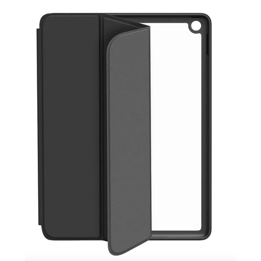Protective Moov iPad 10.2-inch Aspect Tri-Fold Folio Case Black