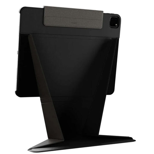 LIFT Multi-Fold Protective Case for iPad Pro 12.9-inch 2022-2018 Black