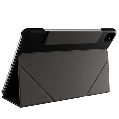 Lift Black Multi-Fold Protective Folio Case for iPad Pro 12.9