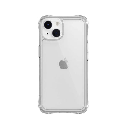 SwitchEasy Atom Clear Military Grade Protective Case for iPhone 14