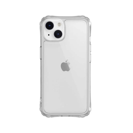 SwitchEasy Atom Transparent Military Grade Shockproof Case iPhone 14 Plus