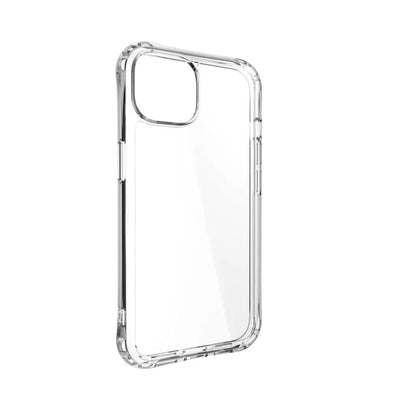 SwitchEasy Atom Clear Military Grade Protective Case for iPhone 14