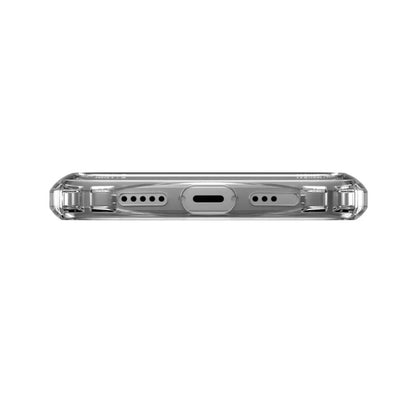 SwitchEasy Atom Clear Military Grade Protective Case for iPhone 14