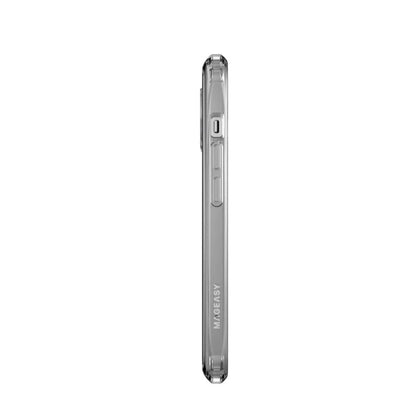 SwitchEasy Atom Transparent Military Grade Shockproof Case iPhone 14 Plus