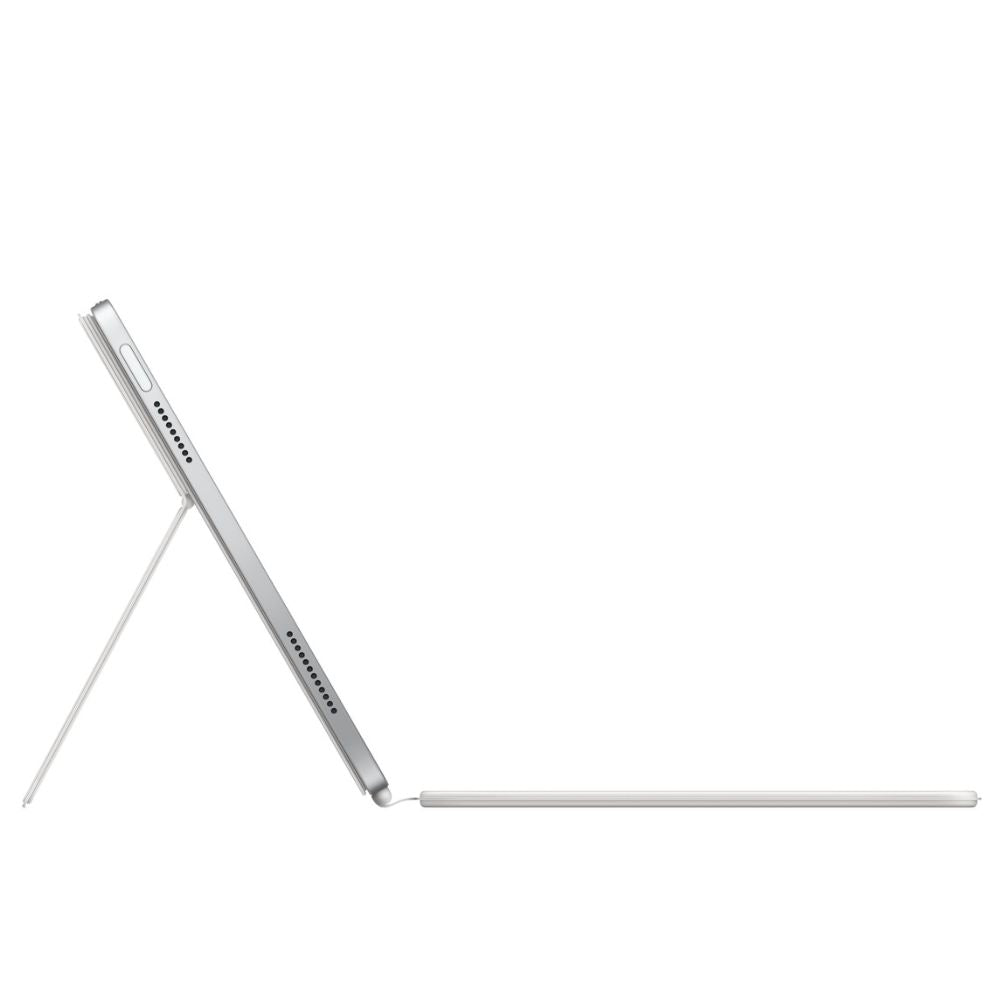 Apple Magic Keyboard Folio for iPad 10th Generation White