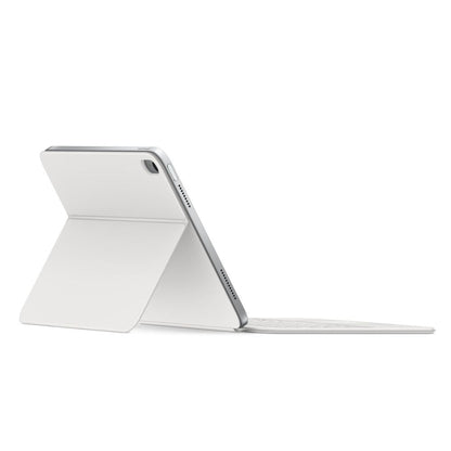 Apple Magic Keyboard Folio for iPad 10th Generation White