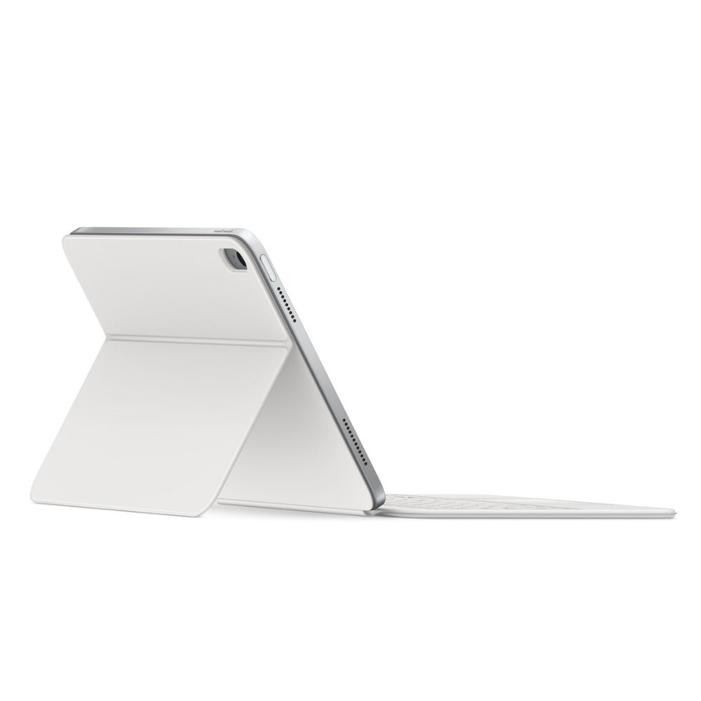 Apple Magic Keyboard Folio for iPad 10th Generation White