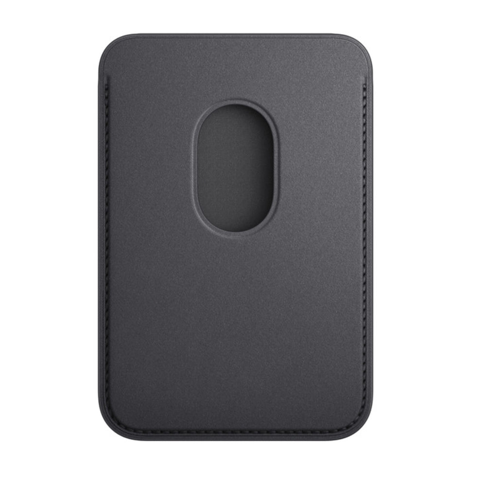 Apple iPhone FineWoven MagSafe Wallet with Find My Support