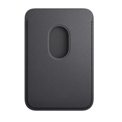 Apple iPhone FineWoven MagSafe Wallet with Find My Support