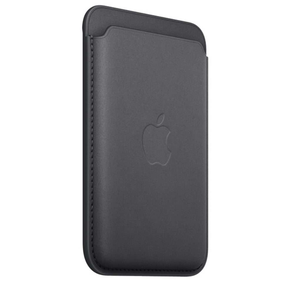 Apple iPhone FineWoven MagSafe Wallet with Find My Support