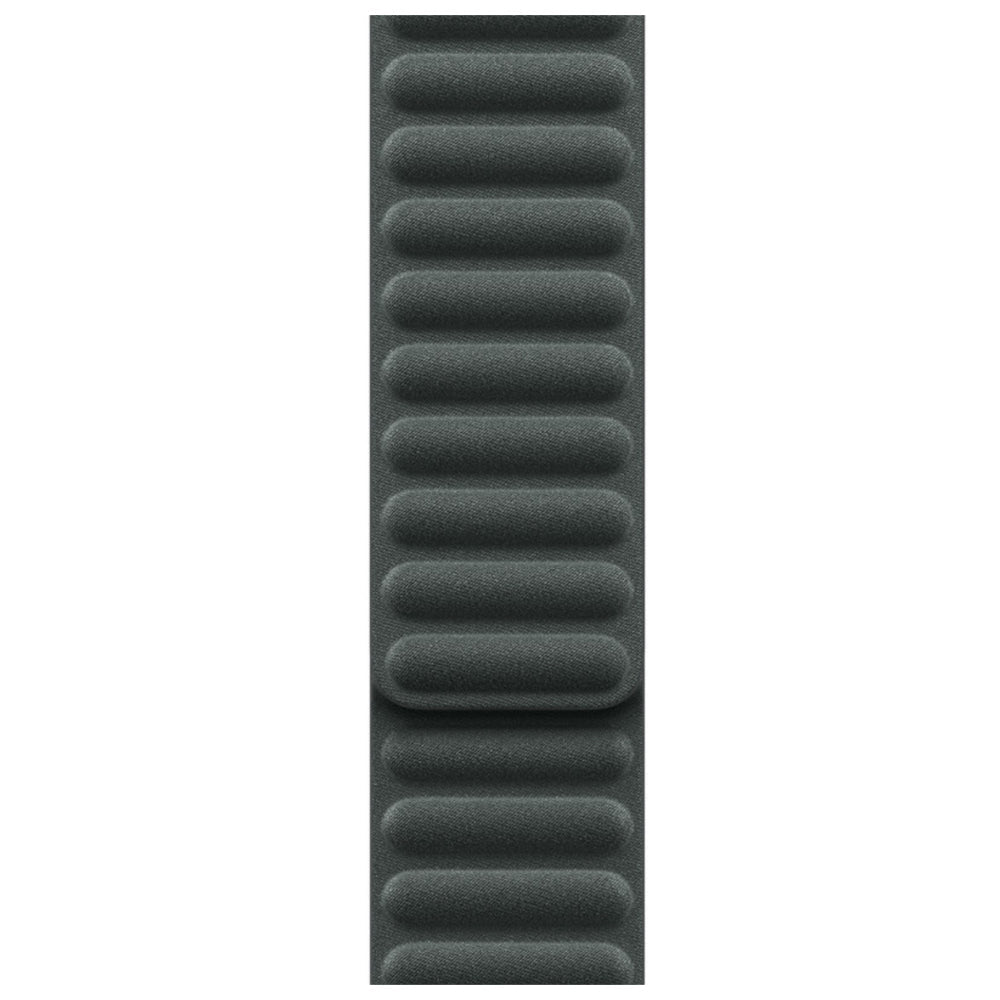 Apple Watch Magnetic Link FineWoven Strap with Secure Magnetic Attachment