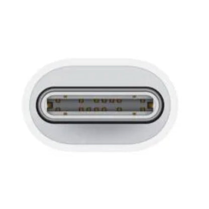 Apple USB-C to Lightning Adapter for Charging and Data Sync