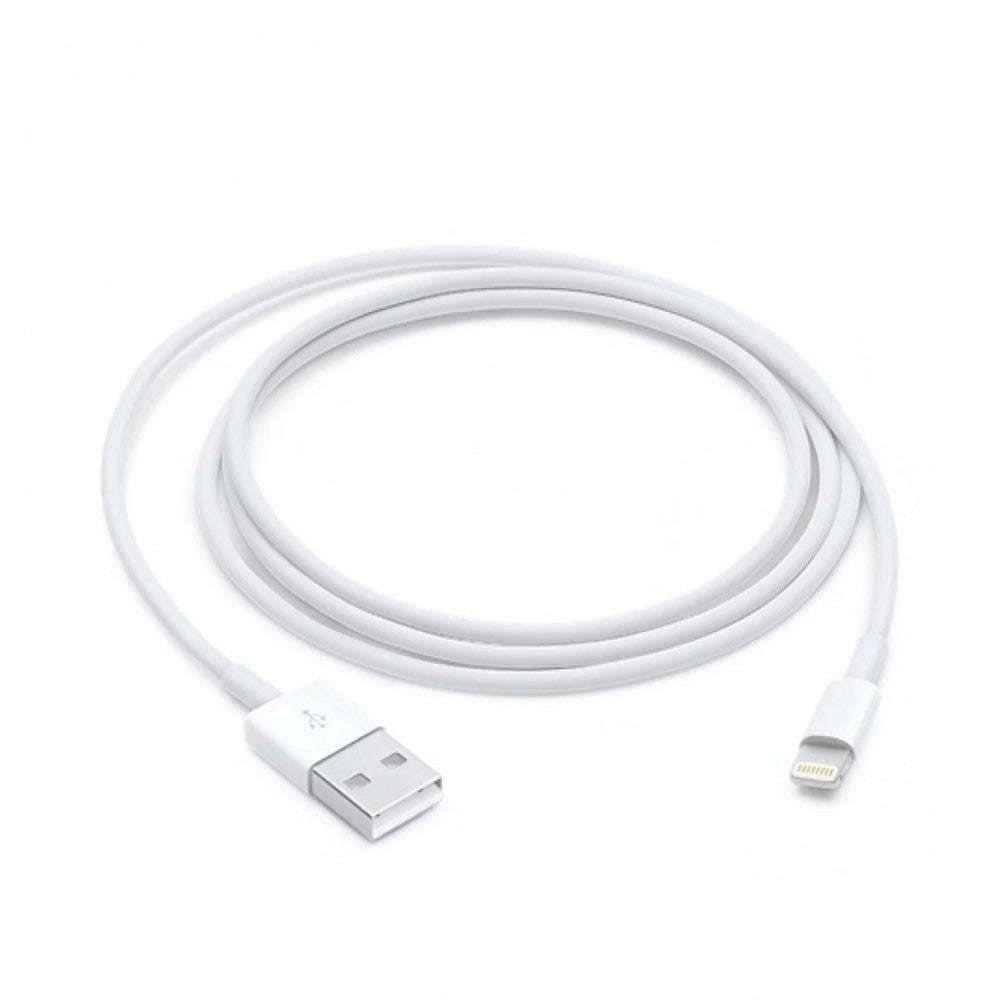 Official Apple Lightning to USB Charging and Data Cable 1m