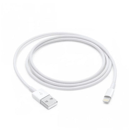 Official Apple Lightning to USB Charging and Data Cable 1m