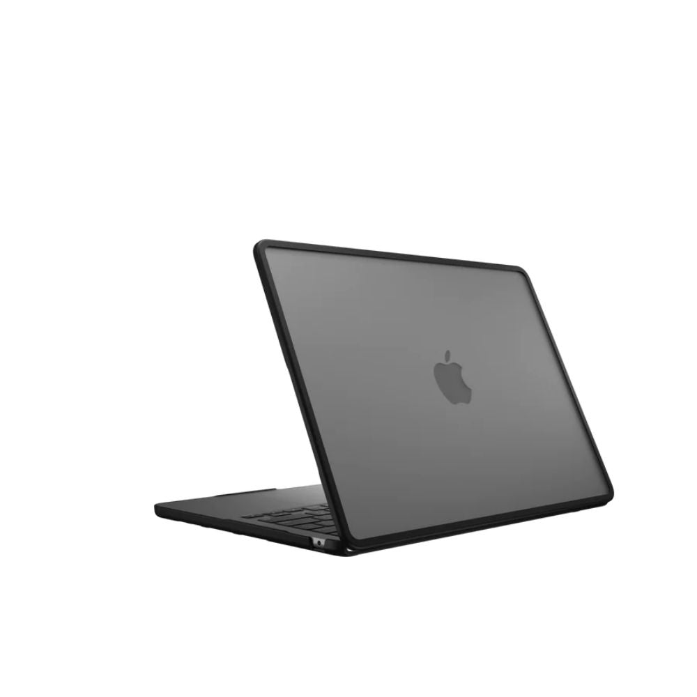 SwitchEasy Defender Hardshell Protective Case for MacBook Air 13 M2