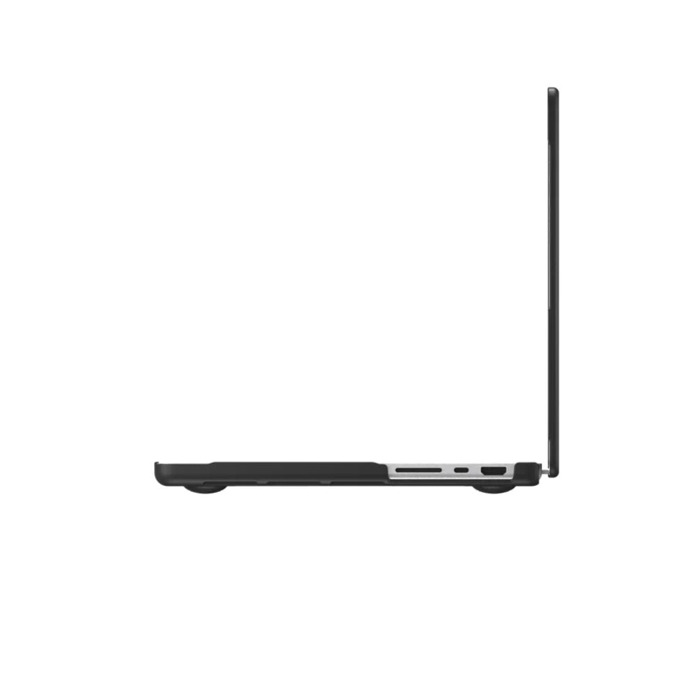 SwitchEasy Defender Hardshell Protective Case for MacBook Air 13 M2