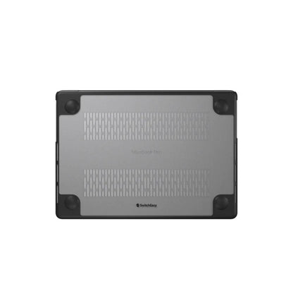 SwitchEasy Defender Hardshell Case for MacBook Pro 13-inch M2 M1