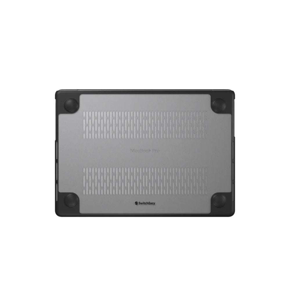 SwitchEasy Defender Hardshell Protective Case for MacBook Air 13 M2