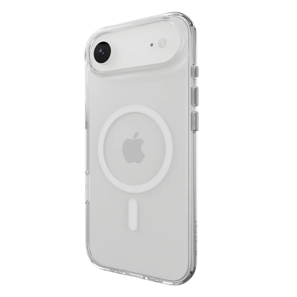 MagEasy Bright M Clear MagSafe Case for iPhone 17 Air