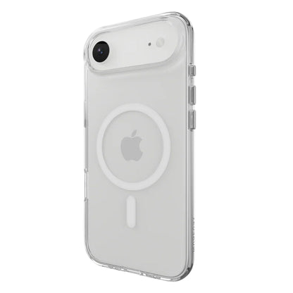 MagEasy Bright M Clear MagSafe Case for iPhone 17 Air