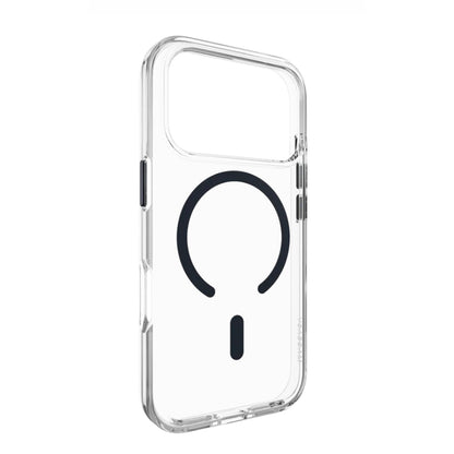 MagEasy Bright M Clear MagSafe iPhone 17 Pro Max Case