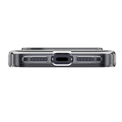 MagEasy Bright M Clear MagSafe Case for iPhone 17 Pro