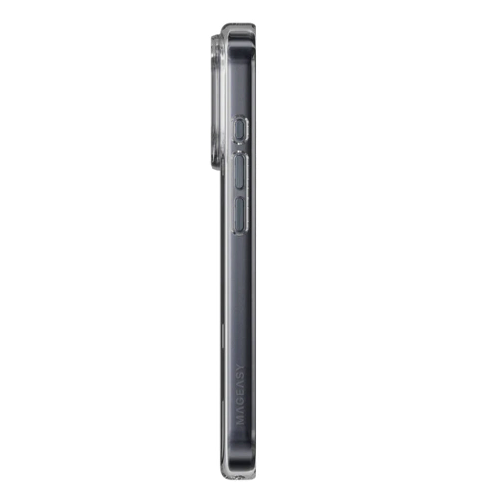MagEasy Bright M Clear MagSafe iPhone 17 Pro Max Case