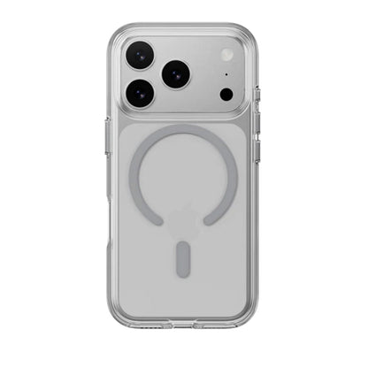 MagEasy Bright M Clear MagSafe Case for iPhone 17 Pro