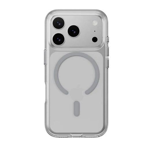 MagEasy Bright M Clear MagSafe Case for iPhone 17 Pro