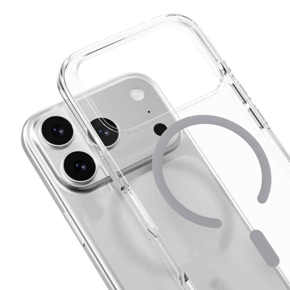 MagEasy Bright M Clear MagSafe Case for iPhone 17 Pro