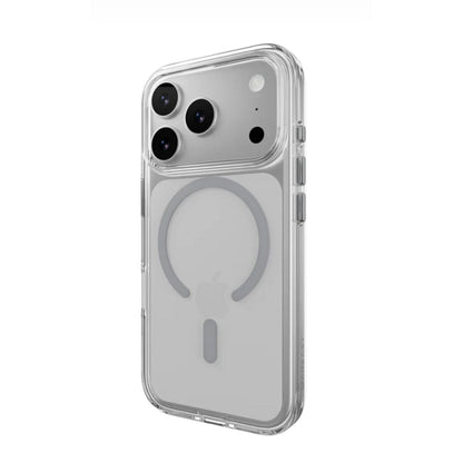 MagEasy Bright M Clear MagSafe Case for iPhone 17 Pro