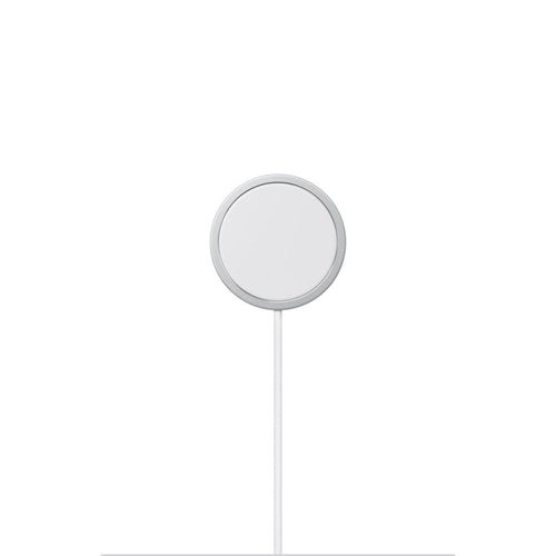 Apple MagSafe Wireless Charger for iPhone and AirPods White