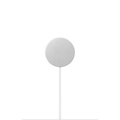 Apple MagSafe Wireless Charger for iPhone and AirPods White