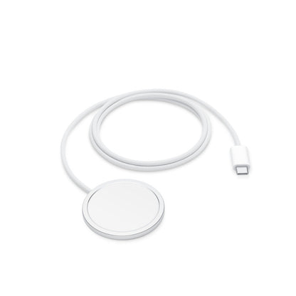 Apple MagSafe Wireless Charger for iPhone and AirPods White