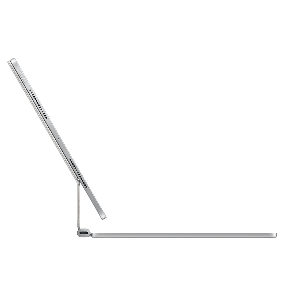 Apple Magic Keyboard for 11-inch iPad Pro M4 in White