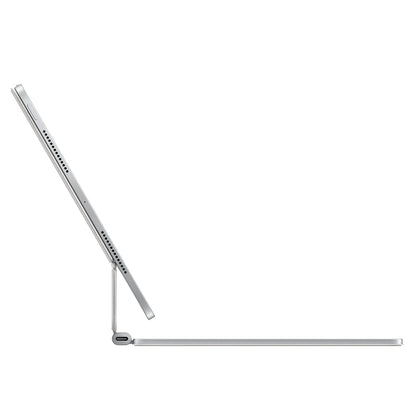 Apple Magic Keyboard for 11-inch iPad Pro M4 in White