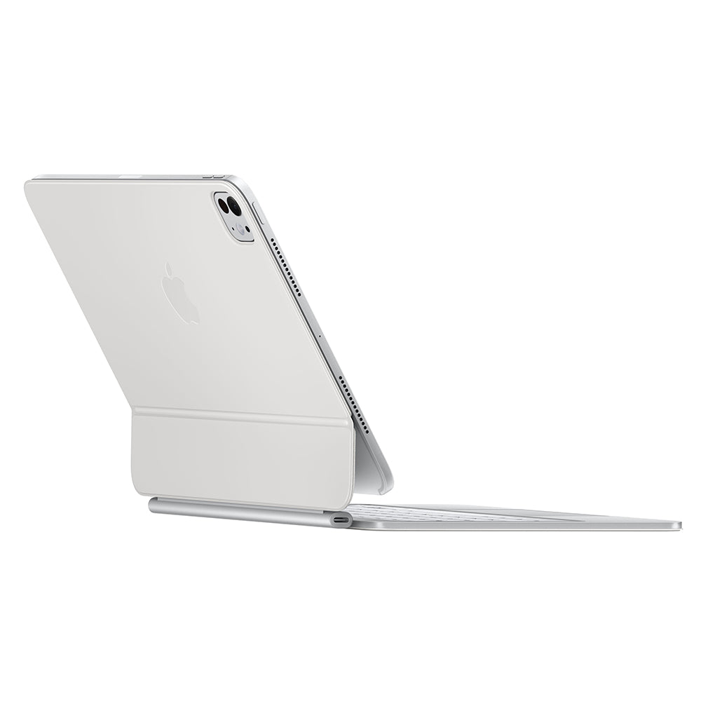 Apple Magic Keyboard for 11-inch iPad Pro M4 in White