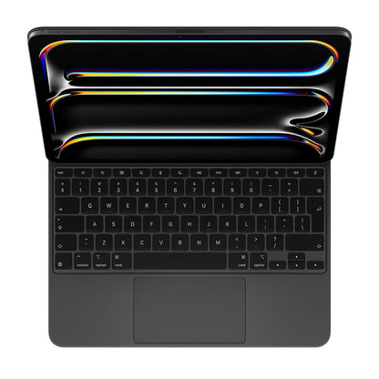 Apple Magic Keyboard for iPad Pro 13-inch M4 M5 Space Black