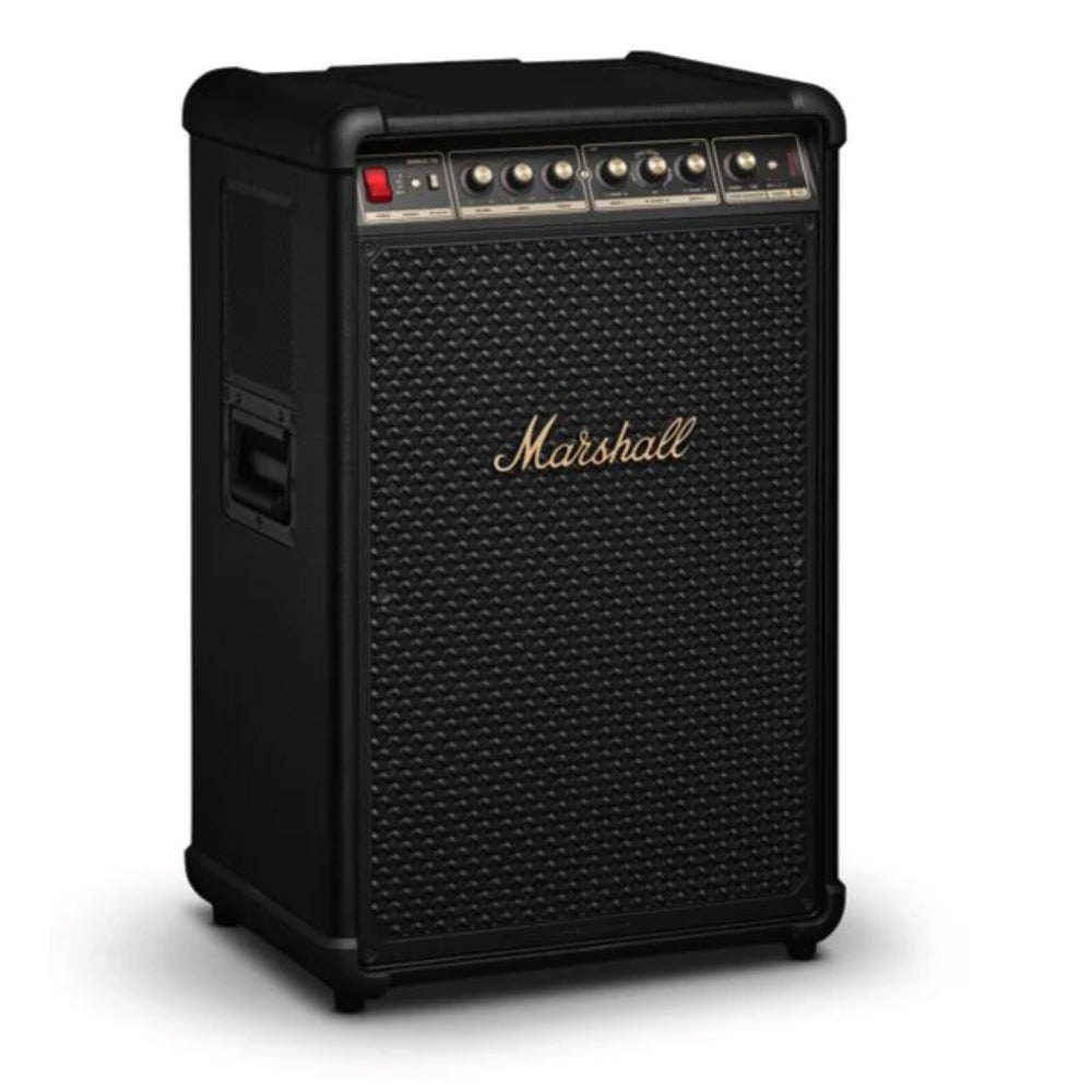 Marshall Bromley 750 Moveable Bluetooth Speaker with 360 Sound