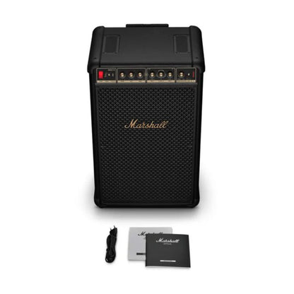 Marshall Bromley 750 Moveable Bluetooth Speaker with 360 Sound