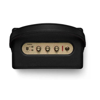 Marshall Kilburn III Portable Bluetooth Speaker with 50 Hour Battery