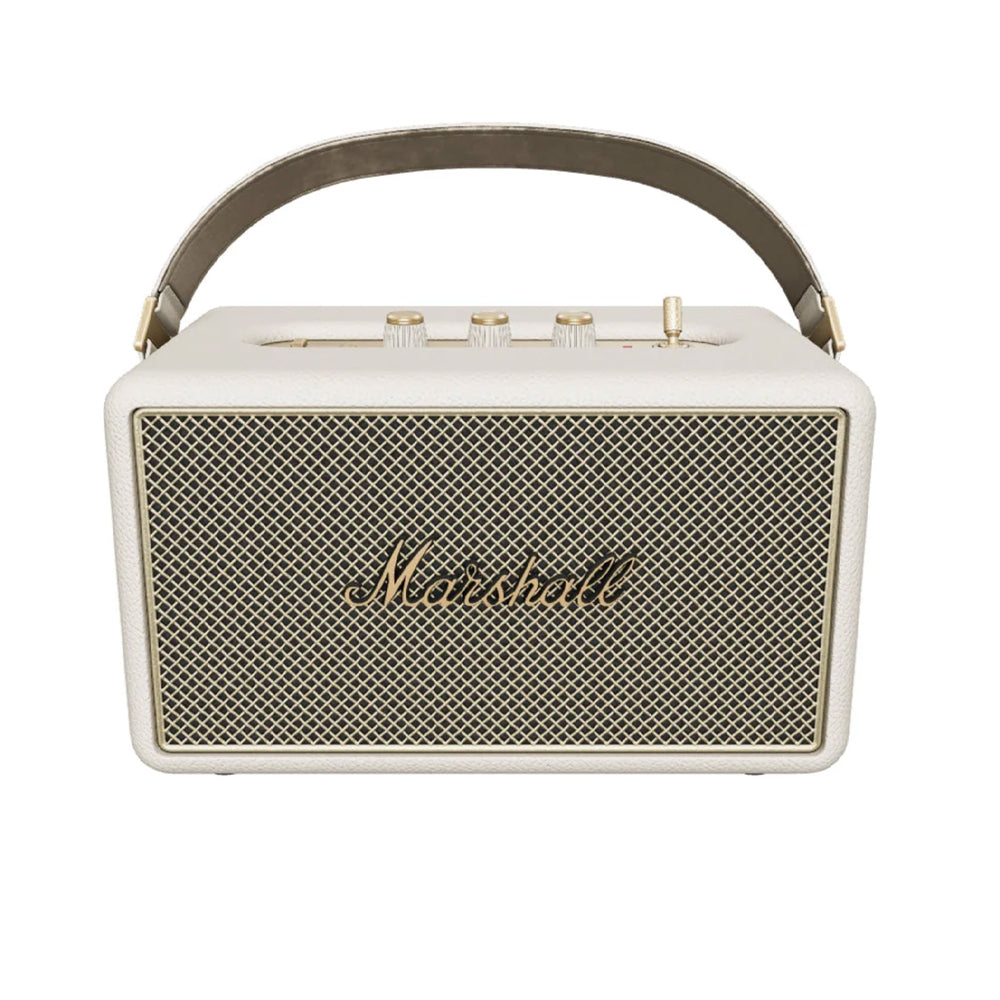 Marshall Kilburn III Portable Bluetooth Speaker with 50 Hour Battery