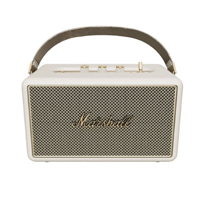 Marshall Kilburn III Portable Bluetooth Speaker with 50 Hour Battery