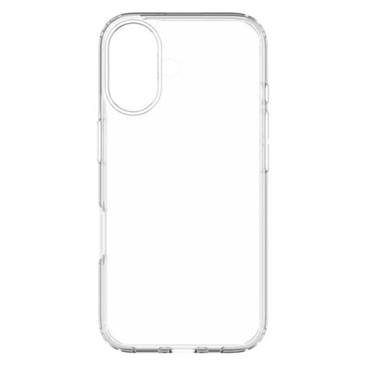 Moov ClearSafe MagSafe Case for iPhone 16 Clear Protective Cover