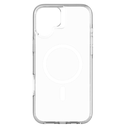 Moov Dropsafe MagSafe Protective Clear Case for iPhone 16 Plus