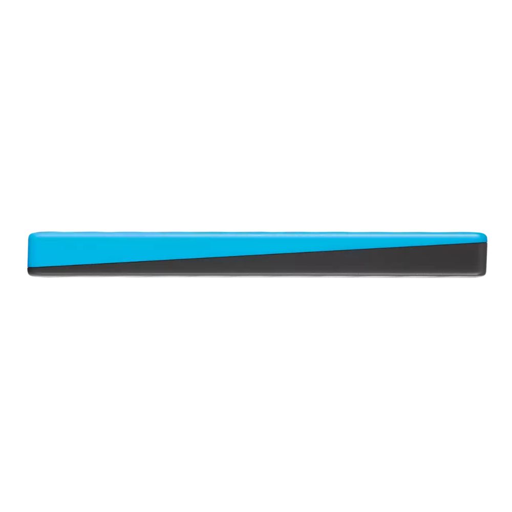 WD My Passport 2TB Portable External Hard Drive USB 3.0 Blue
