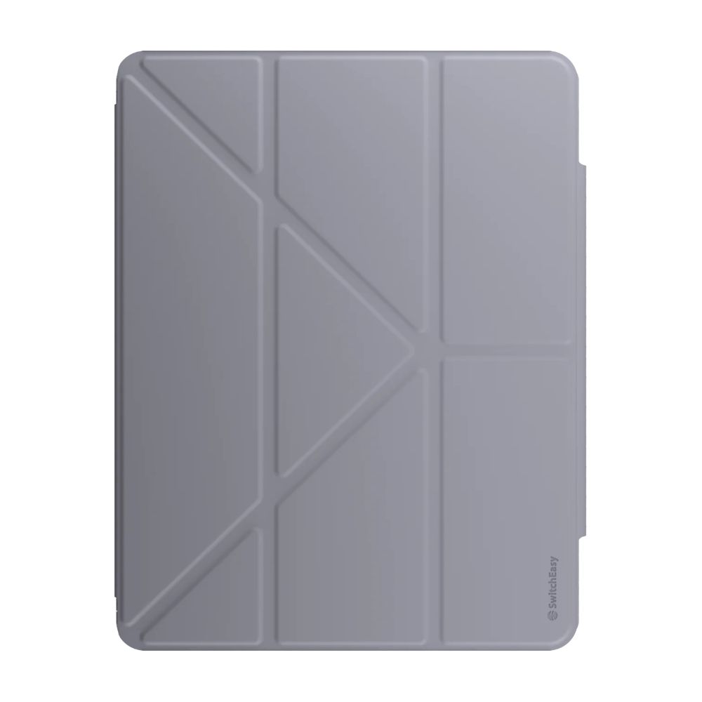 SwitchEasy Origami Nude Folding Folio Case for iPad 10th Gen